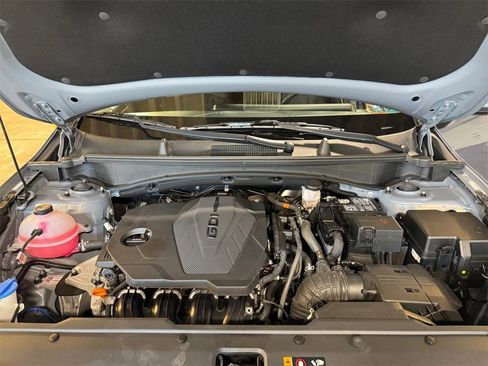 Certified 2023 Kia Sportage EX image 27