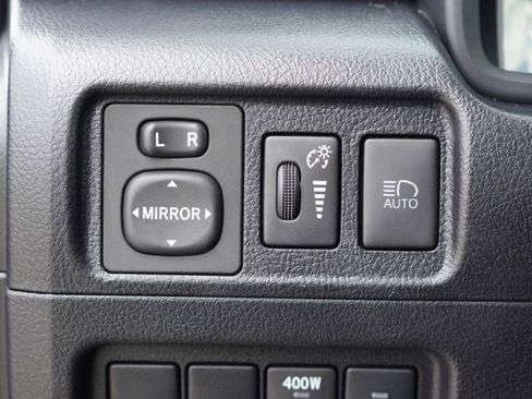 Used 2023 Toyota 4Runner SR5 Premium w/ Moonroof Package RWD image 17