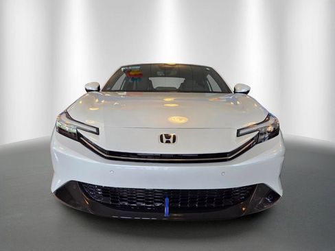 New 2026 Honda Prelude image 2