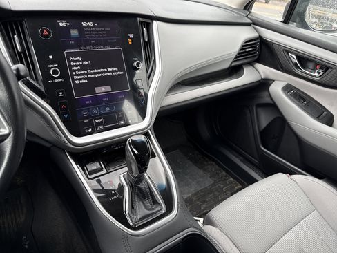 Used 2021 Subaru Legacy Premium image 22