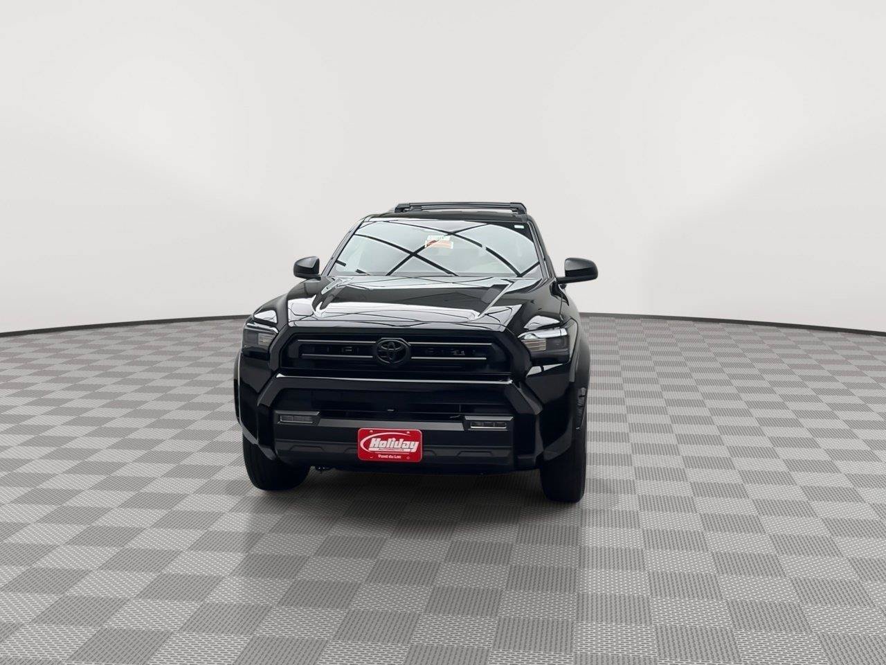 Used 2025 Toyota 4Runner SR5 AWD/4WD image 27