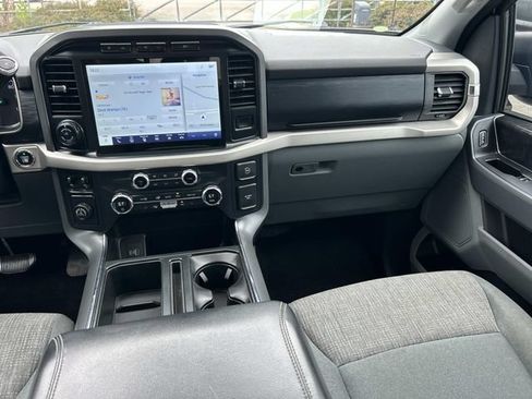Certified 2021 Ford F150 XLT w/ Equipment Group 302A High RWD image 14