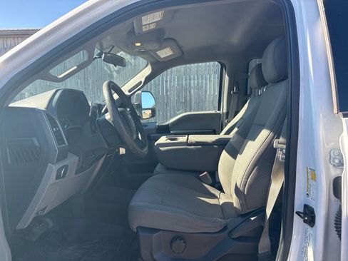 Used 2018 Ford F250 XLT AWD/4WD image 10