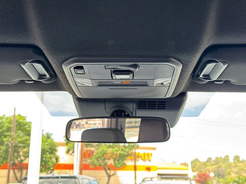 New 2026 Toyota 4Runner TRD Off-Road AWD/4WD image 25