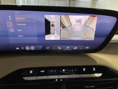 New 2026 Buick Enclave Preferred image 21