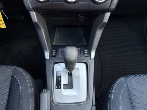 Used 2015 Subaru Forester 2.5i Premium w/ All-Weather Package image 16