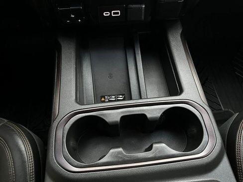 Used 2020 GMC Sierra 1500 AT4 w/ AT4 Premium Package image 22