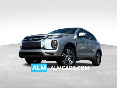 Used 2024 Mitsubishi Outlander Sport SE