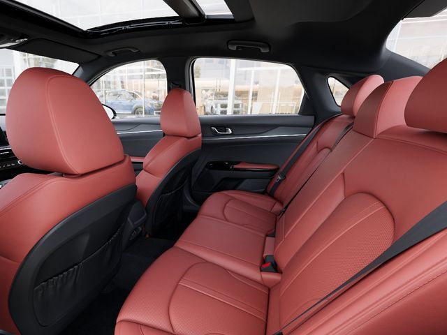 New 2026 Kia K5 GT-Line AWD/4WD image 18