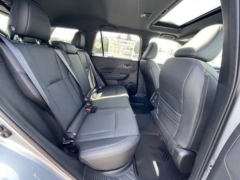 New 2026 Subaru Outback Touring XT AWD/4WD image 21