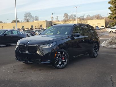 Used 2025 BMW X3 xDrive30i w/ Premium Package