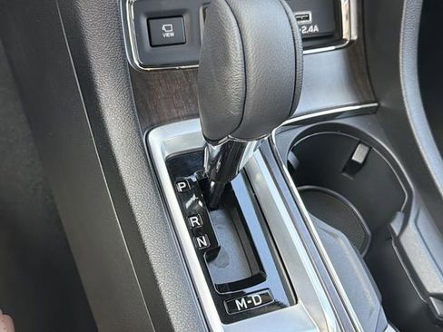 New 2026 Subaru Ascent Touring AWD/4WD image 19