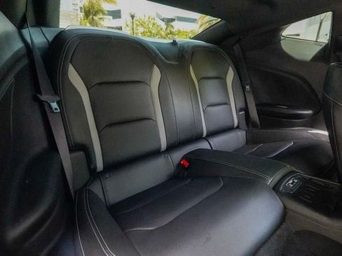 Used 2022 Chevrolet Camaro SS RWD image 87