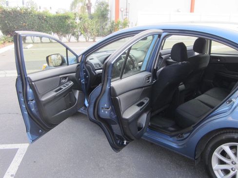 Used 2014 Subaru Impreza 2.0i Premium w/ All-Weather Package w/CVT image 20