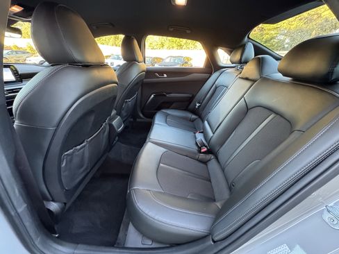 Used 2022 Kia K5 GT-Line image 20
