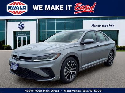 Used 2026 Volkswagen Jetta Sport