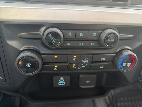 Used 2024 Ford F350 XL image 12