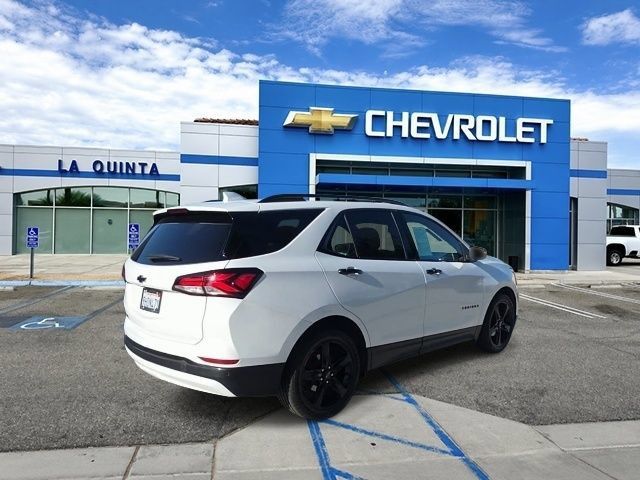 Used 2023 Chevrolet Equinox Premier FWD image 8