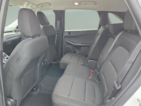 New 2026 Ford Escape Active image 18