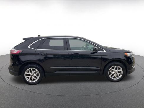 Used 2024 Ford Edge SEL AWD/4WD image 16
