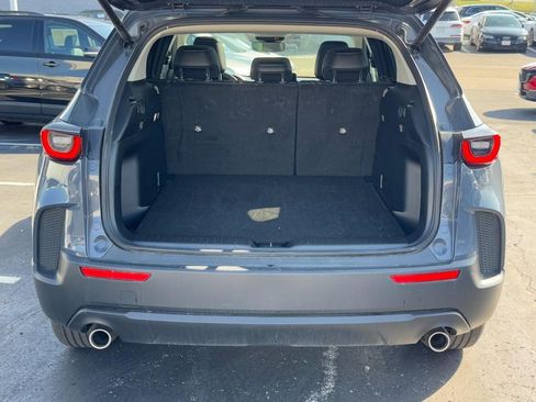 Used 2025 MAZDA CX-50 AWD 2.5 S w/ Premium Package image 9