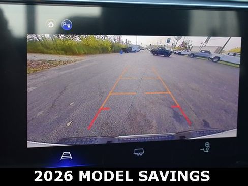 New 2026 Chevrolet Colorado Trail Boss image 30