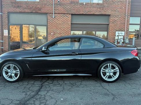 Used 2018 BMW 430i xDrive Convertible image 12