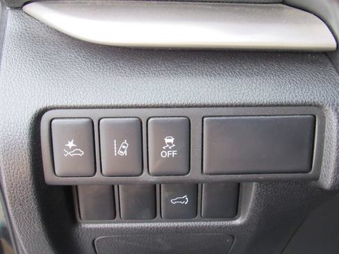 Used 2024 Mitsubishi Eclipse Cross SE AWD/4WD image 29