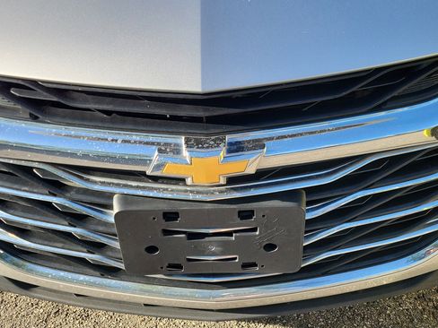 Used 2020 Chevrolet Malibu LT image 5