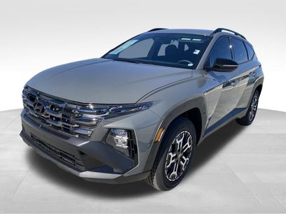 New 2026 Hyundai Tucson XRT