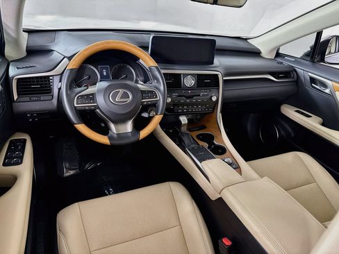 Used 2022 Lexus RX 350 FWD w/ Premium Package image 19
