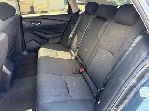 Used 2023 Honda Accord EX image 16
