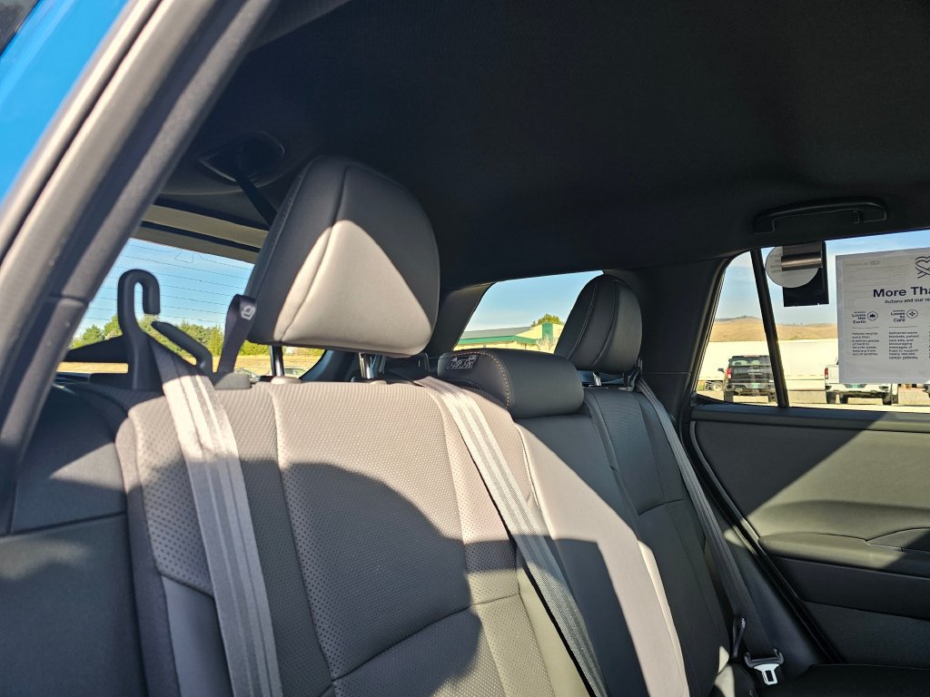 New 2026 Subaru Outback Wilderness AWD/4WD image 20
