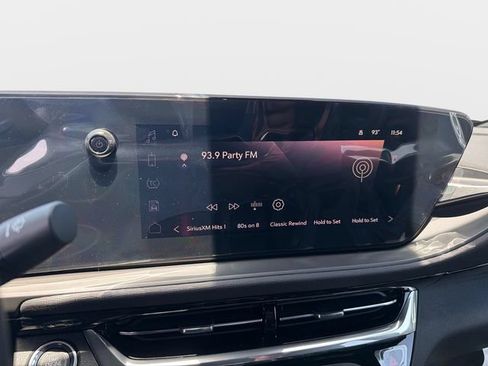 New 2026 Buick Envista Sport Touring w/ Convenience I Package FWD image 23