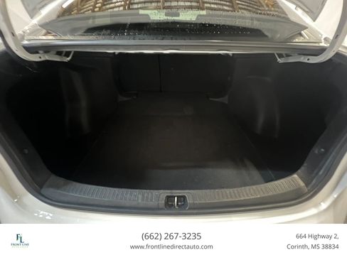 Used 2023 Toyota Corolla LE FWD image 23