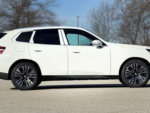 New 2026 BMW X3 xDrive30 w/ Convenience Package image 7