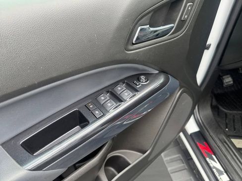 Used 2021 Chevrolet Colorado Z71 image 11