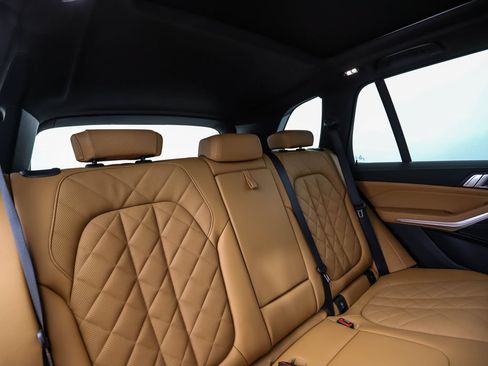 Used 2023 BMW X5 xDrive40i w/ Premium Package AWD/4WD image 28