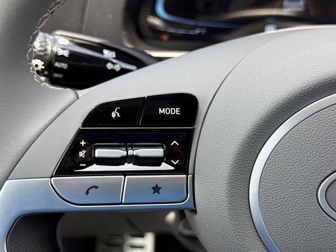 New 2026 Hyundai Elantra Sport FWD image 19