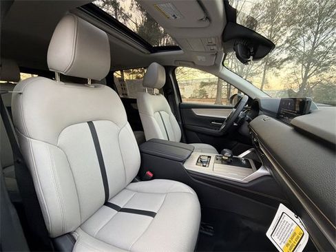 New 2026 MAZDA CX-90 3.3 Turbo w/ Preferred Package image 27