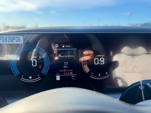 New 2026 Hyundai Tucson SEL image 10