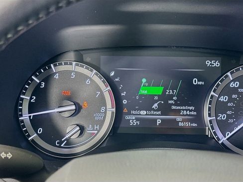 Certified 2021 Toyota Highlander Limited image 12