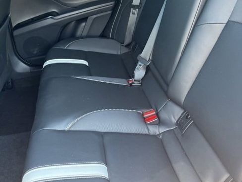 Used 2025 Toyota Camry SE image 10