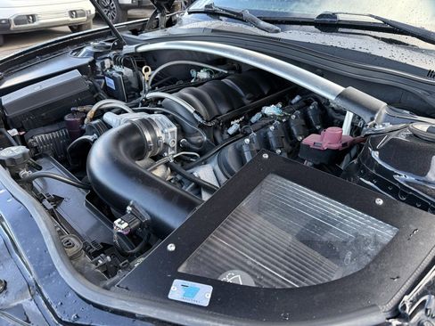 Used 2014 Chevrolet Camaro SS w/ SS Performance Package image 31