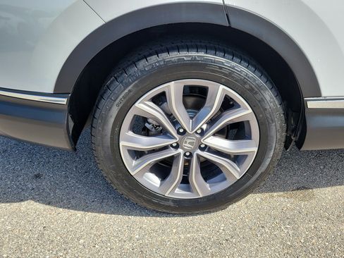 Used 2022 Honda CR-V Touring image 13