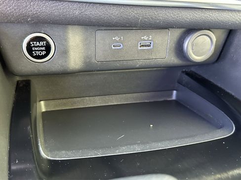 Used 2023 Nissan Rogue SV w/ SV Premium Package FWD image 30