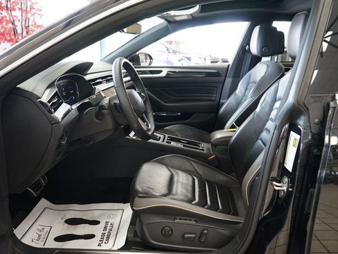 Used 2021 Volkswagen Arteon SEL Premium image 29