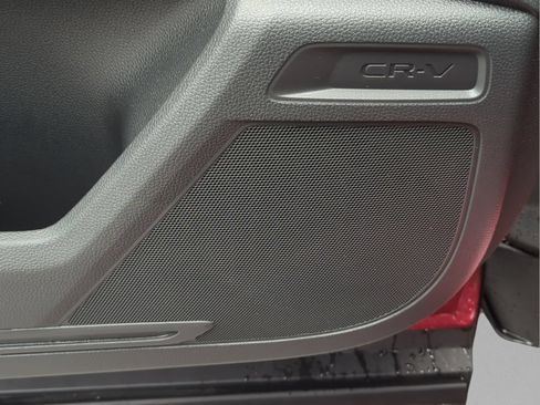 Certified 2023 Honda CR-V Sport image 25