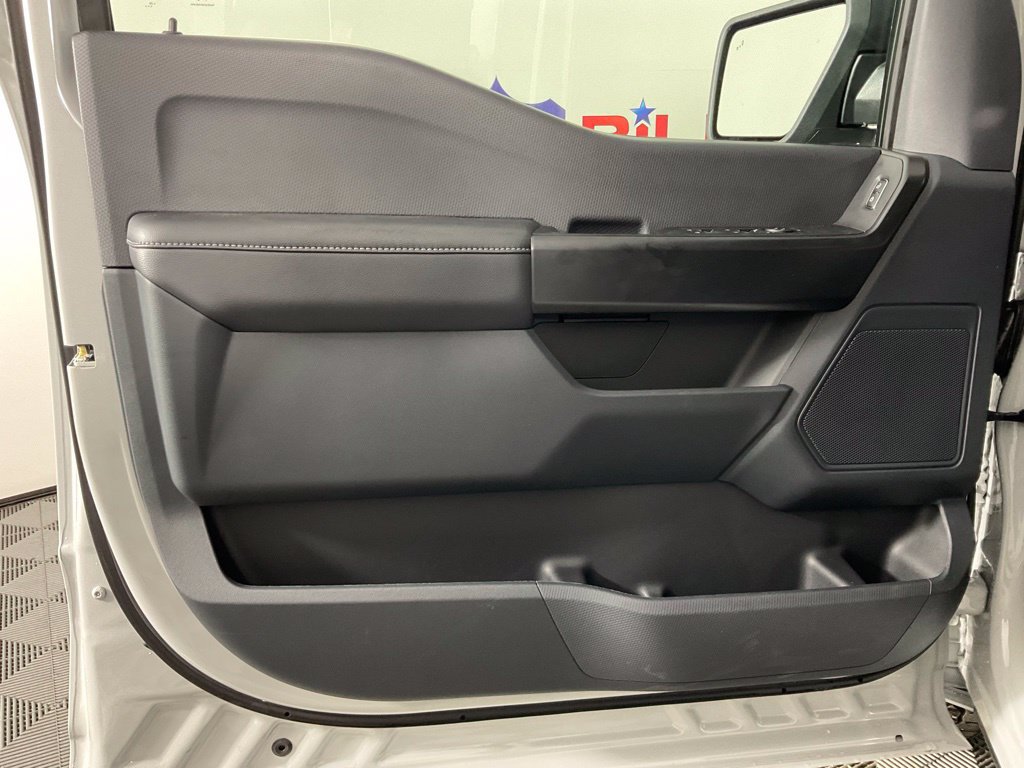 New 2026 Ford F150 STX AWD/4WD image 12
