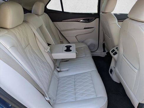 Used 2023 Buick Envision Avenir FWD image 17